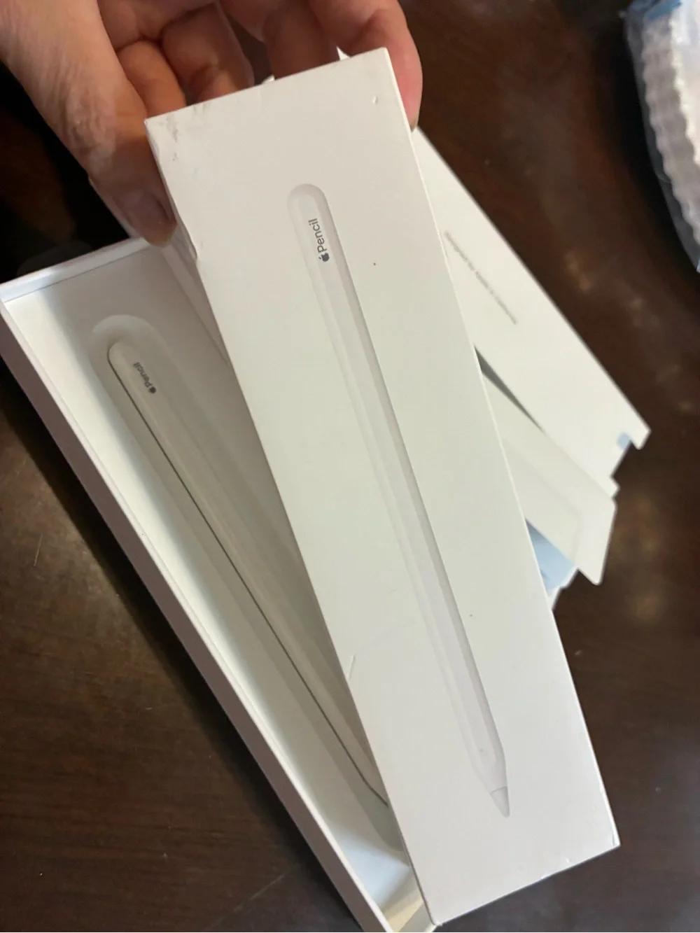 Apple Pencil Stylus 2nd Gen Brand New